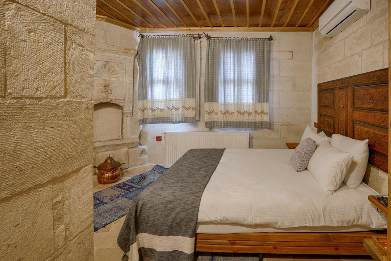 Henna Hotel-Adults Only Гьореме Екстериор снимка